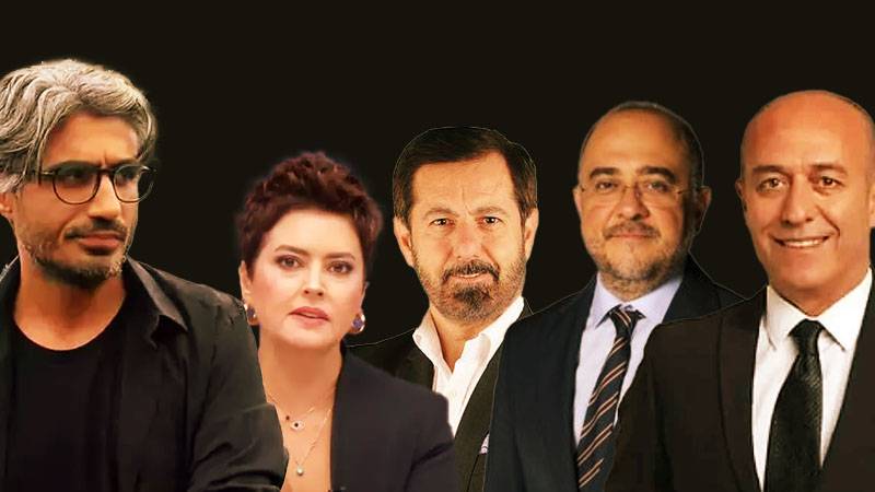 Halk TV İddianamesi Hazırlandı: İşte 5 Gazeteci İçin İstenen Cezalar