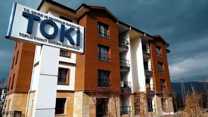 Bakan Kurum Açıkladı: Yeni Sosyal Konut Projesi Geliyor