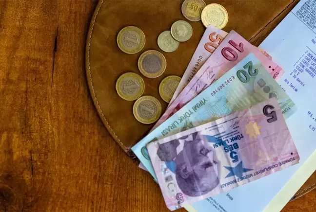 Darphane, Bazı Paraların Üretimini Durdurdu