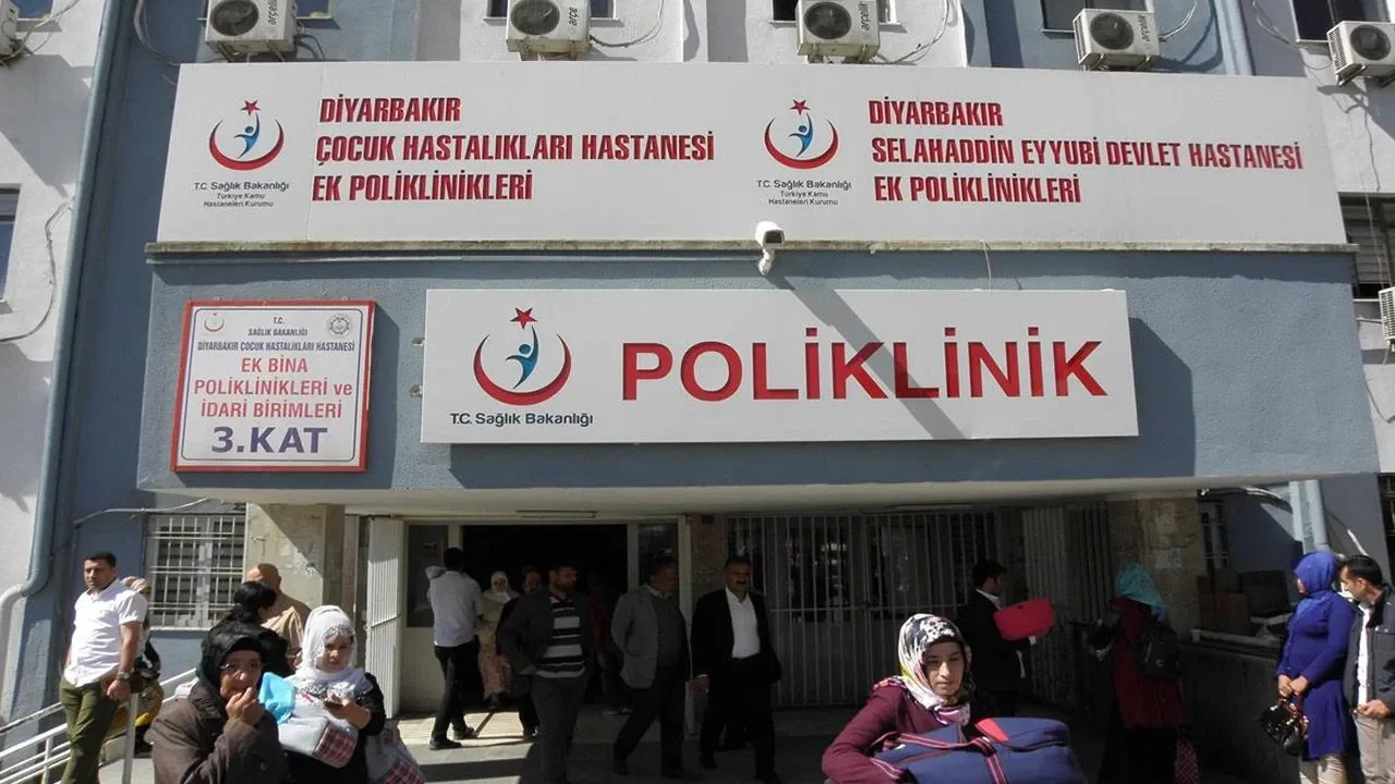 Astım Hastası Az Daha Canından Oluyordu