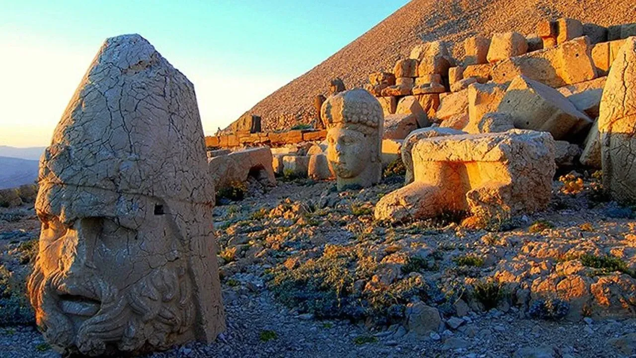 Güneydoğu Turizmini Canlandıracak Oluşum: METOSAD