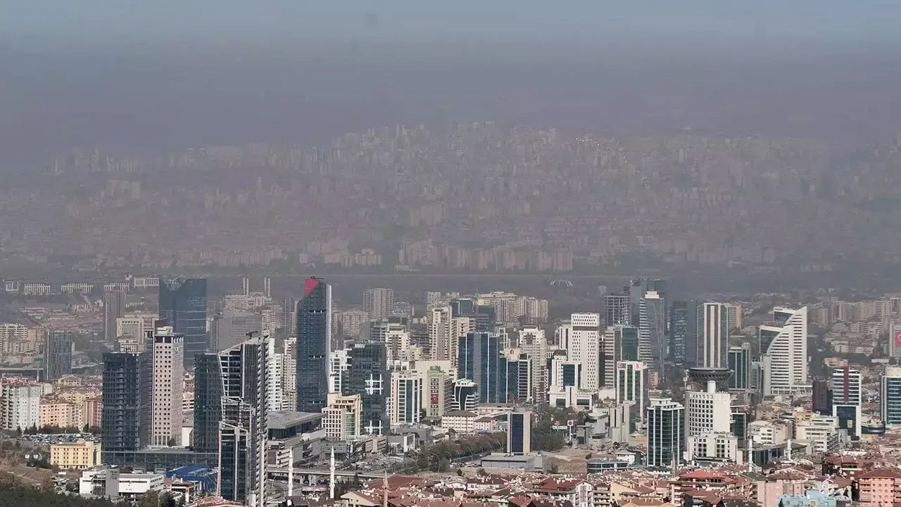 Havadaki Gizli Tehlike: Ölüme Yol Açabilir