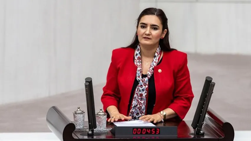 CHP'den Kanun Teklifi: 'Cumhurbaşkanına Hakaret' Suçu Kaldırılsın