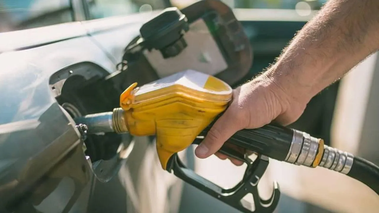 LPG'ye Zam Geldi, Akaryakıtta Tabela Değişti