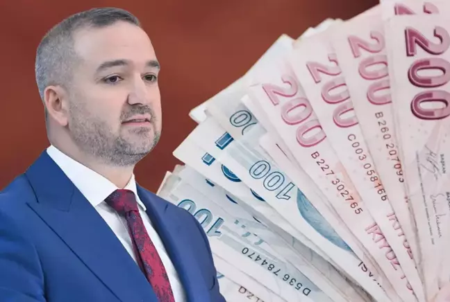 Merkez Bankası Yıl Sonu Enflasyon Beklentisini Açıkladı
