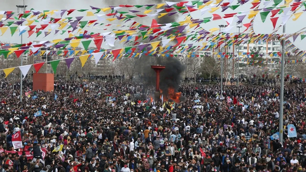Kandil, Çözüm Süreci İçin Şartını Açıkladı