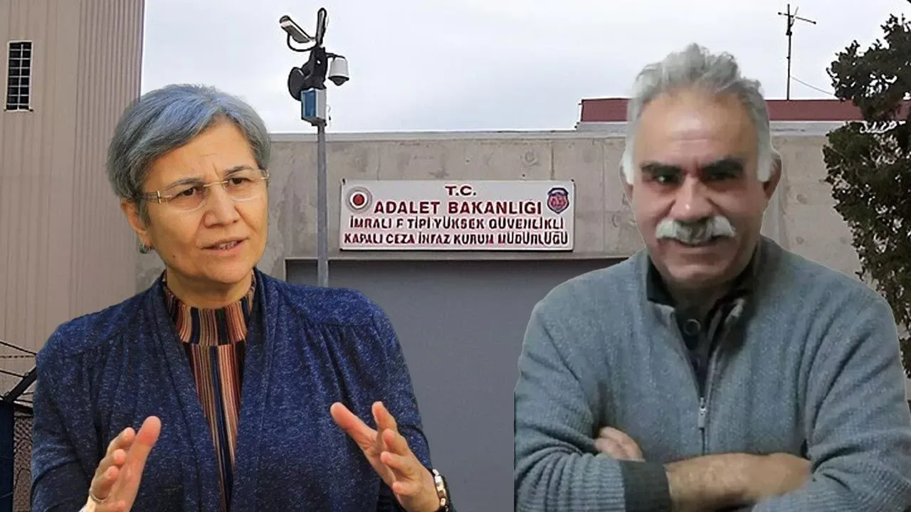 YENİ GELİŞME: “Öcalan, Kandil’e 5 Mektup Gönderdi”