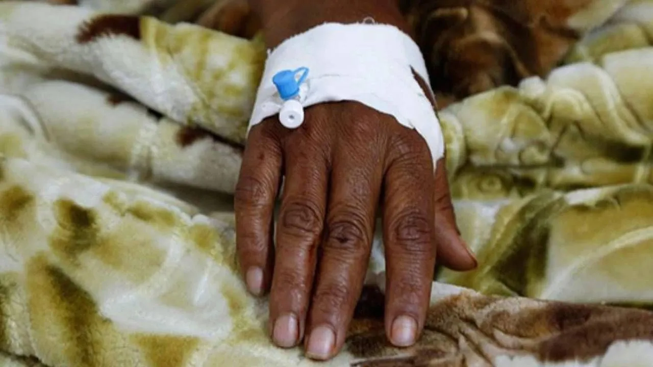Menenjit Salgını Büyüyor: 16 Ölü