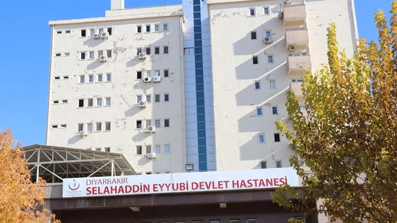 Diyarbakır'da Sağlık Skandalı: Bakanlık Soruşturma Başlattı!