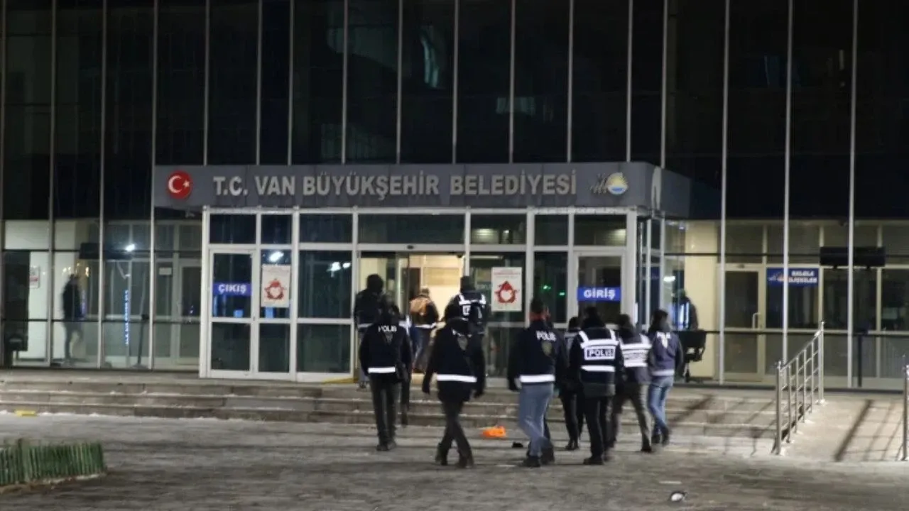 Barolardan Ortak Kayyum Tepkisi: Bir Yönetim Pratiğine Dönüştü