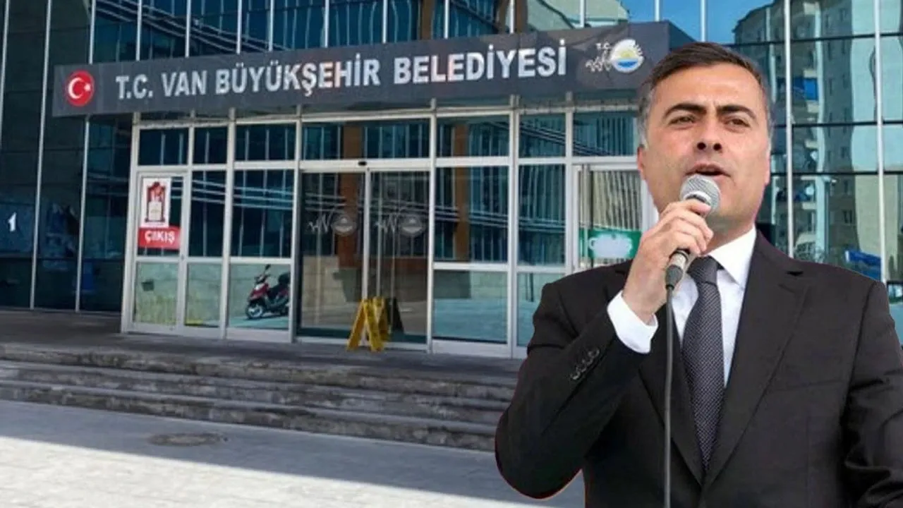 DEM Partili Abdullah Zeydan’dan Açıklama