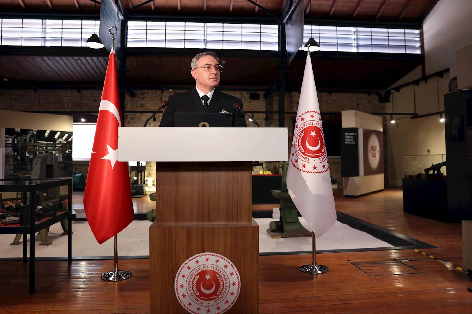 Milli Savunma’dan Öcalan'ın Çağrısına İlişkin Açıklama