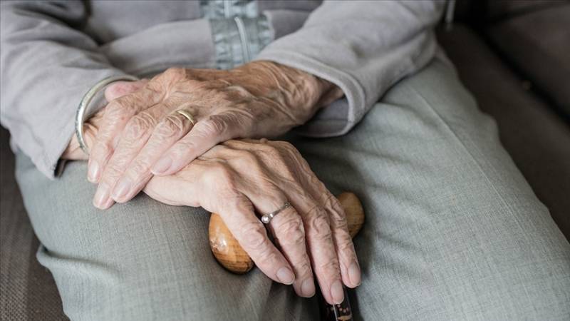 Türkiye Yaşlanıyor: Yaşlı Nüfus Son 5 Yılda Yüzde 20,7 Arttı
