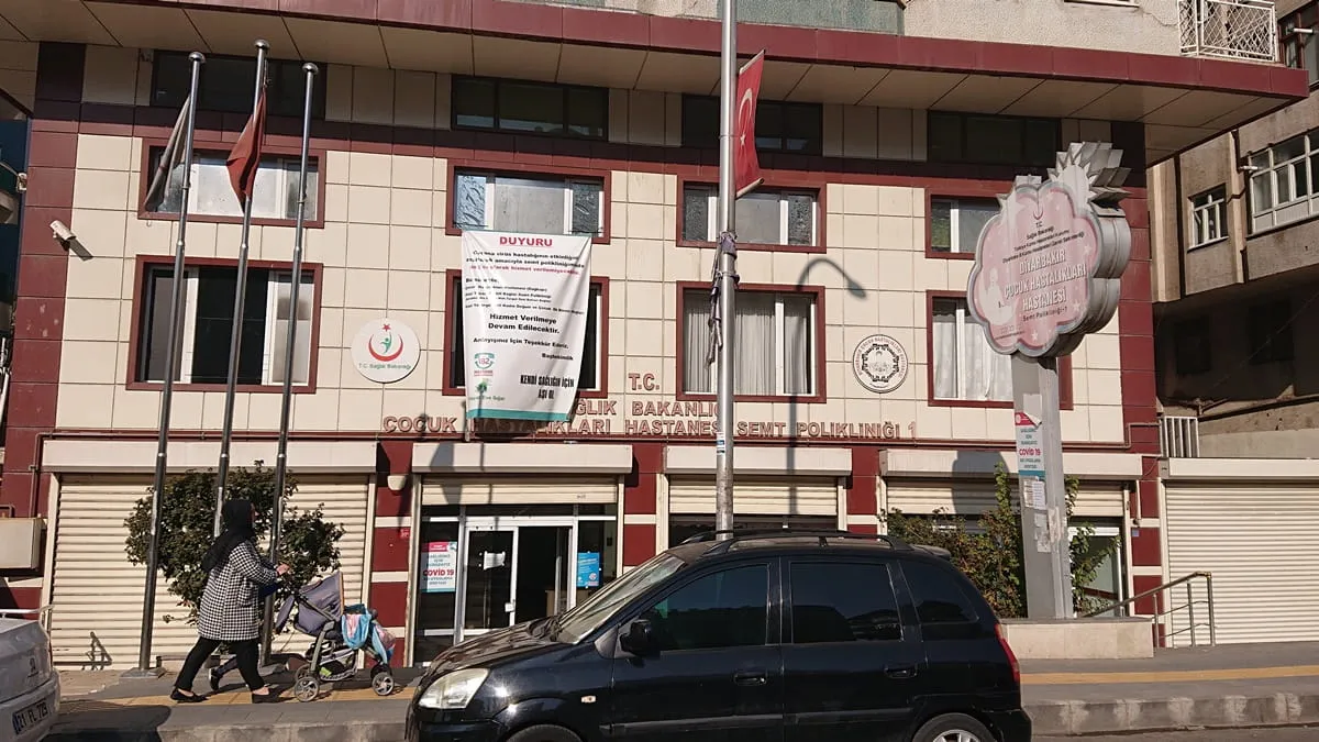 Dişi Çekilen 10 Yaşındaki Çocuk Hayatını Kaybetti