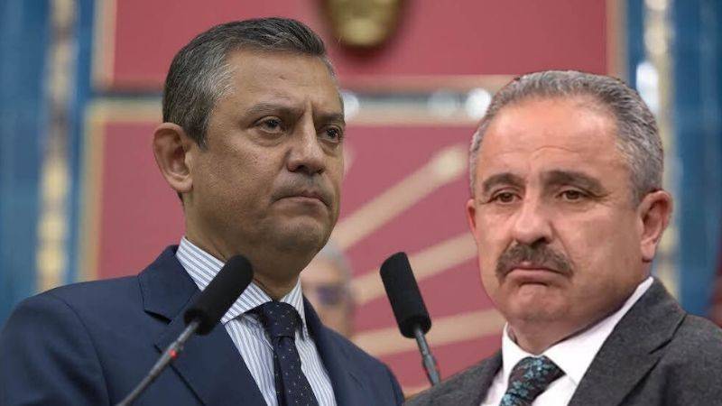 Özgür Özel: "İmamoğlu Bayramdan Önce Tutuklanacak" Diye Mesaj Atan Biliyoruz