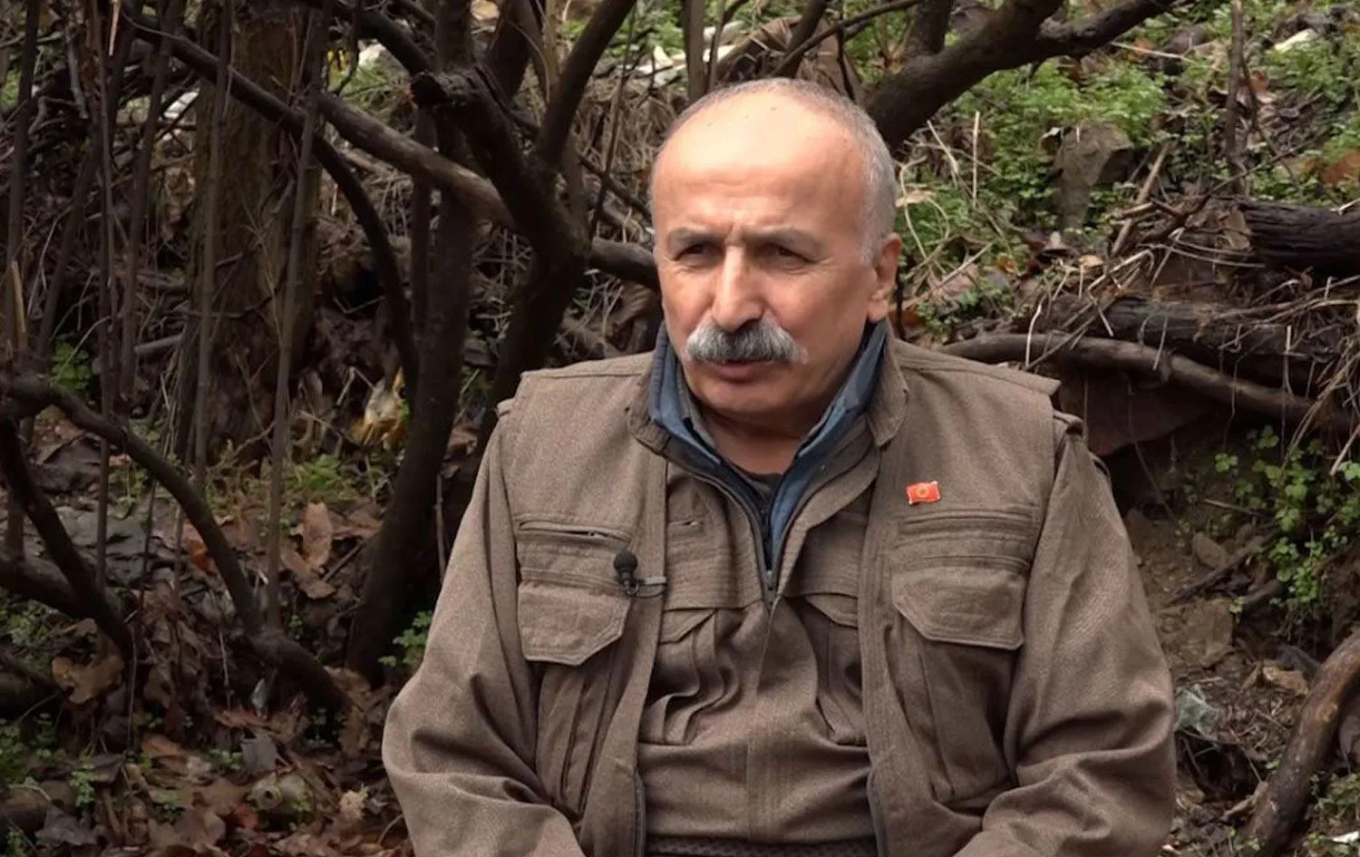 Karasu: “Silahlı Mücadeleyi Sonlandıracağız, Kimsenin Şüphesi Olmasın”