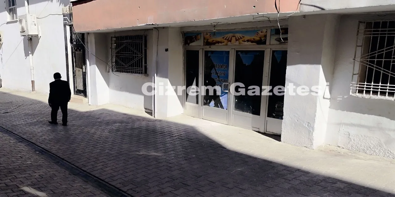 Dolandırıcı Doktorun Polikliniği Kapandı