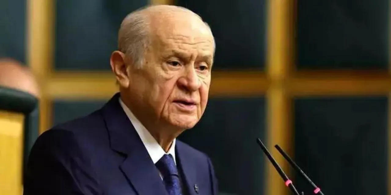 Devlet Bahçeli: İmralı'da Kaleme Alınan Açıklama Değerli ve Önemlidir