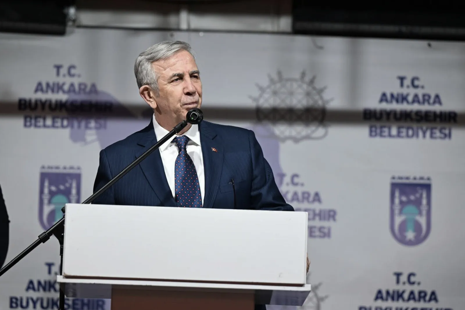 Mansur Yavaş: “Kürt Yurttaşlarımız Başımızın Tacıdır”