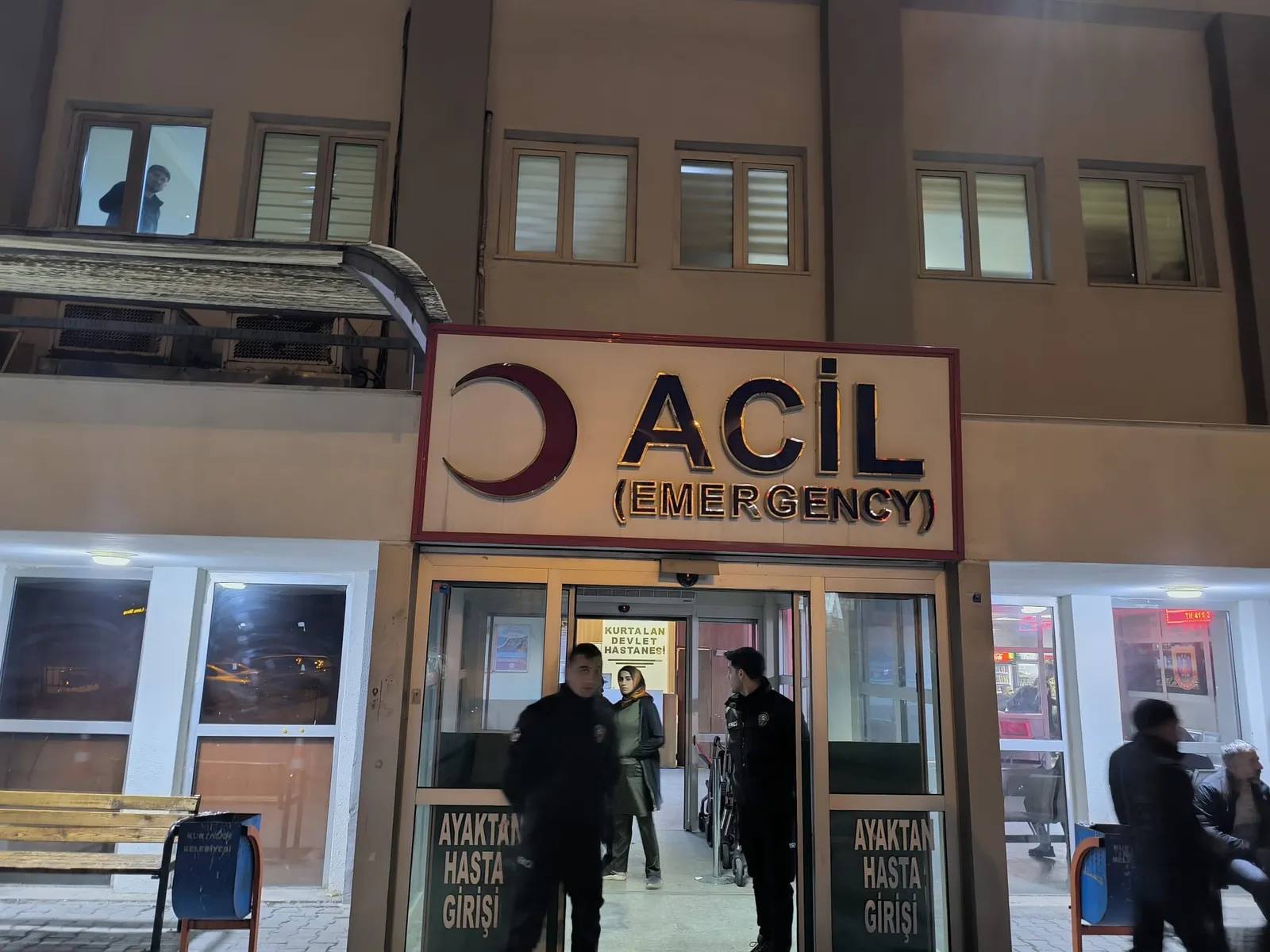 Siirt’te Şüpheli Ölüm, 7 Kişi Tutuklandı