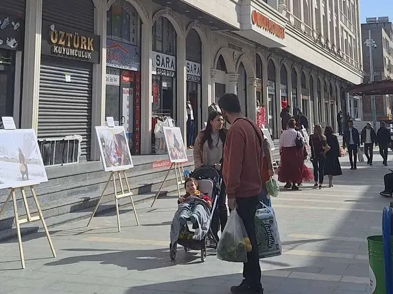 Kadın Dengbejlerin Hayatı ve Eserleri Bu Sergide