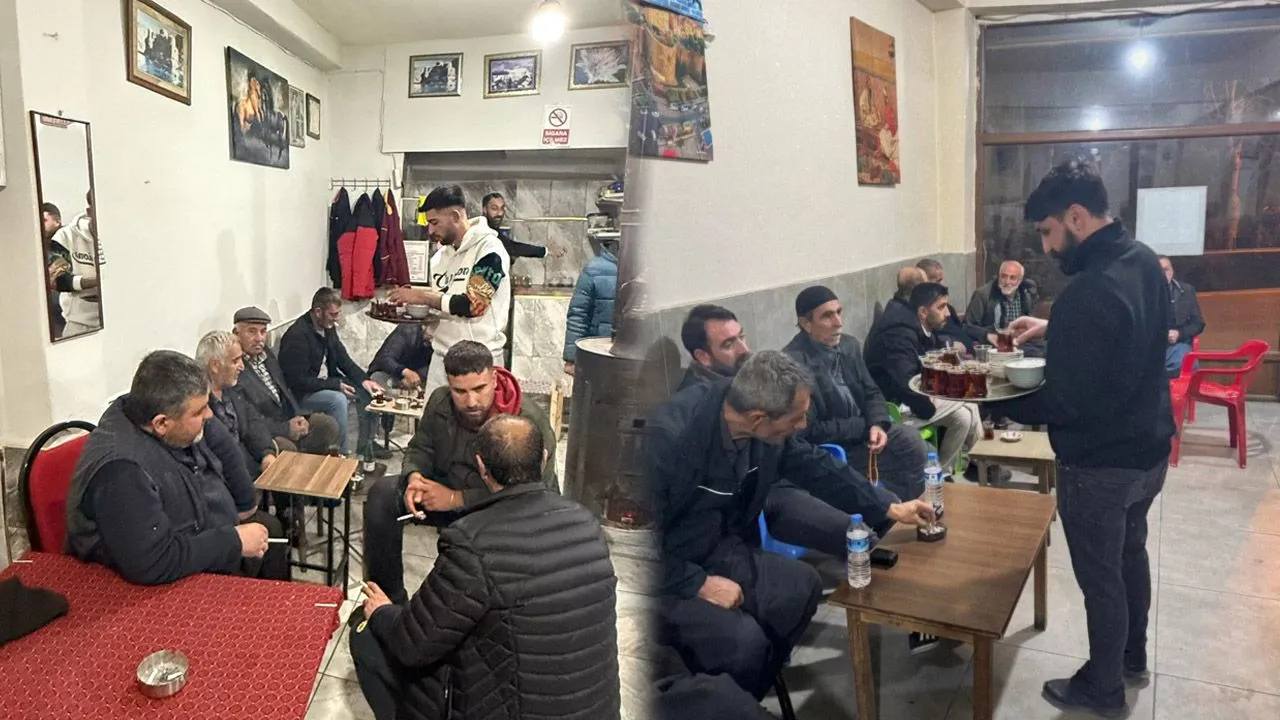 Diyarbakır’ın Bu İlçesinde Ramazan Boyunca Bedava Olacak