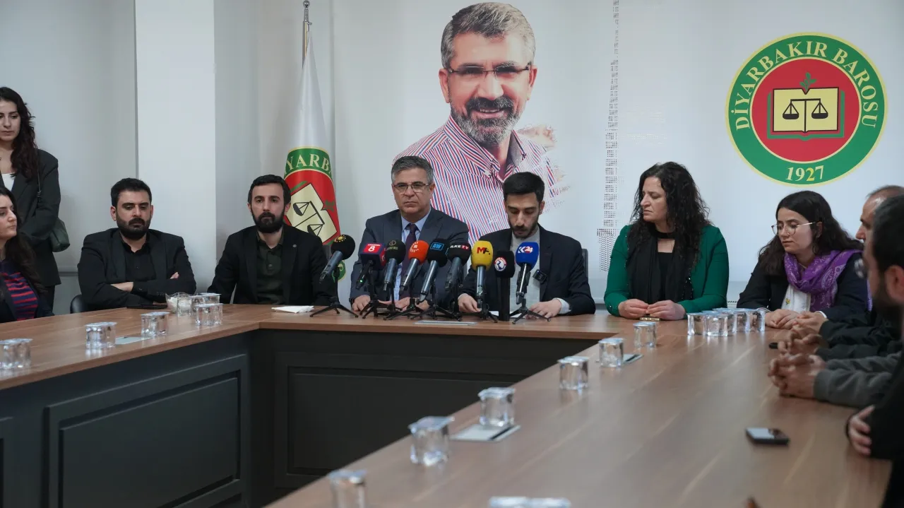 Bölge Hapishanelerindeki Hak İhlalleri Raporu Açıklandı