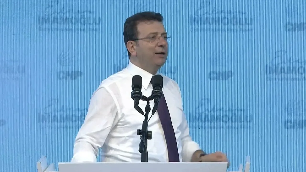 İmamoğlu, Ön Seçim Çalışmalarına Başladı: "Uykularını Kaçıracağız"