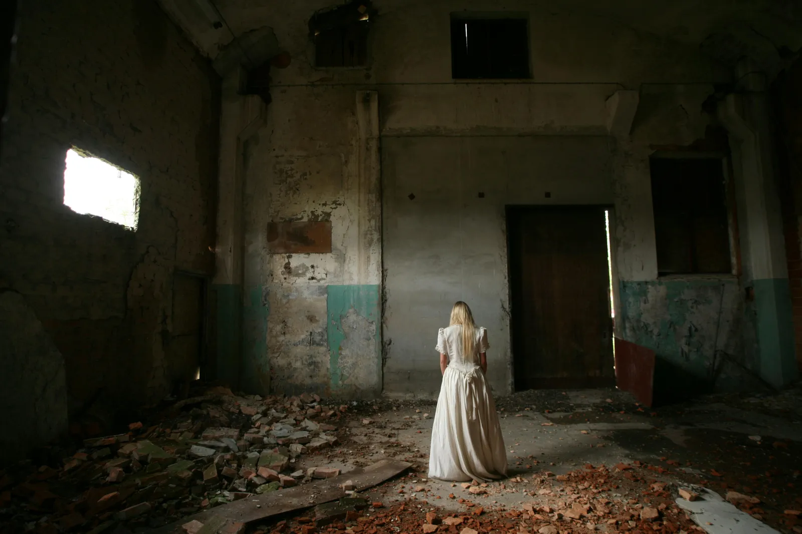 Kaybolan Kız Çocukları ve Kadınlar Soruldu