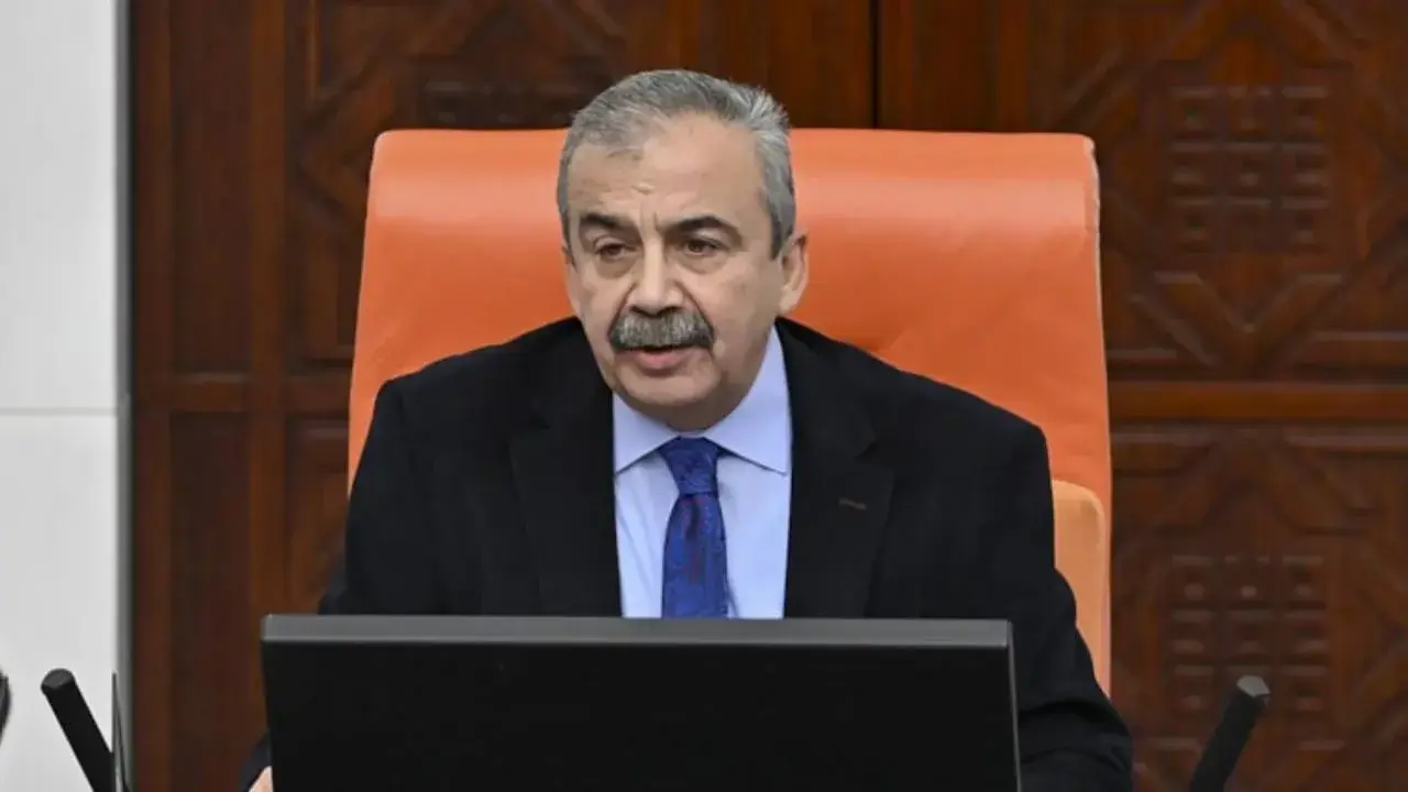 Sırrı Süreyya Önder: “Önümüzdeki Hafta Birçok Şey Netleşir”