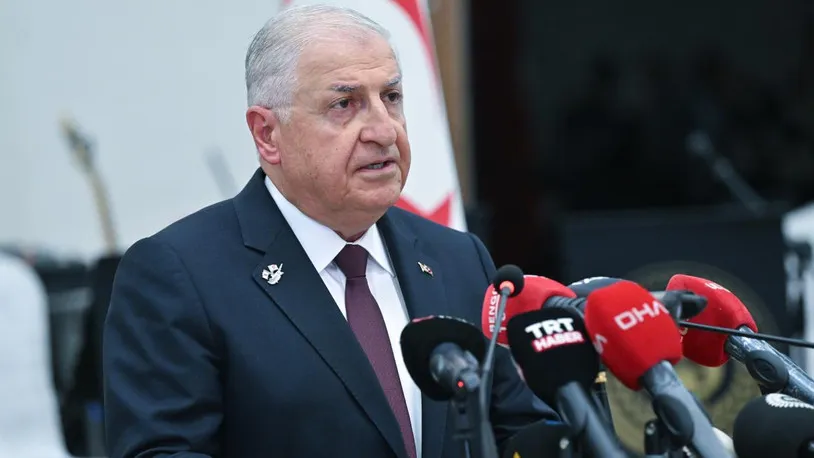 Millî Savunma Bakanı Güler: Sürecin Uzatılmasına Müsaade Edilmeyecek