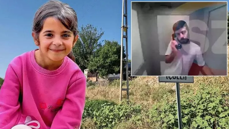 Nevzat Bahtiyar'ın Avukatı: Narin'in Ağabeyi Enes Güran, Cezaevinde İntihar Girişiminde Bulundu