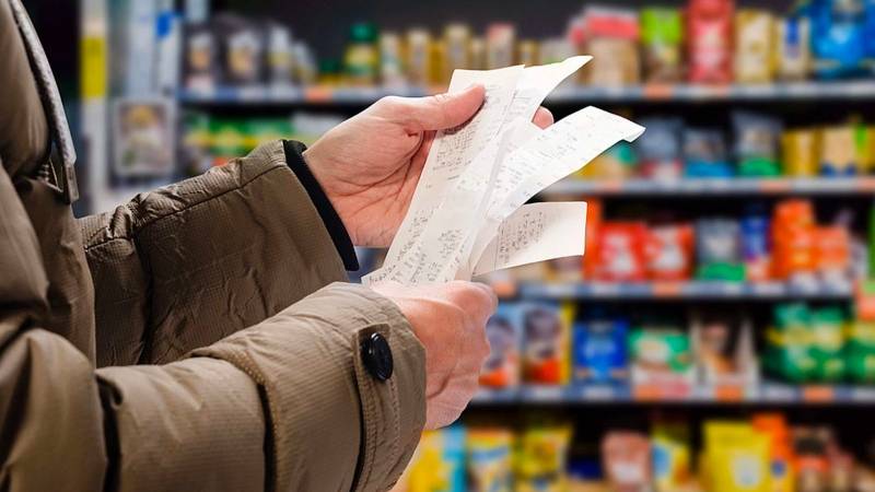 Yıllık Enflasyon ENAG'a Göre 75,20, TÜİK'e göre 38,10 Oldu