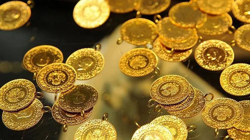Ons Altın Rekor Kırdı: Gram Yeniden 4 Bin Liranın Üzerinde