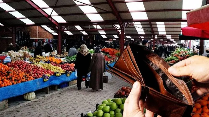 Bakanlığın Raporu Ortaya Koydu: Yurttaşlar 100-200 Liralık Sosyal Yardımlarla Ayakta Durmaya Çalışıyor
