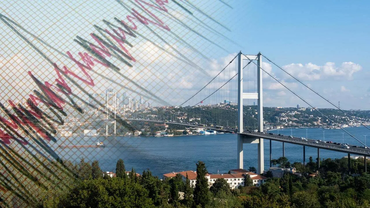 Bakanlardan İstanbul Depremi Açıklaması: Vakit Daralıyor; 1,5 Milyon Riskli Bina Var, Siyaseti Ve Polemiği Bırakmalıyız