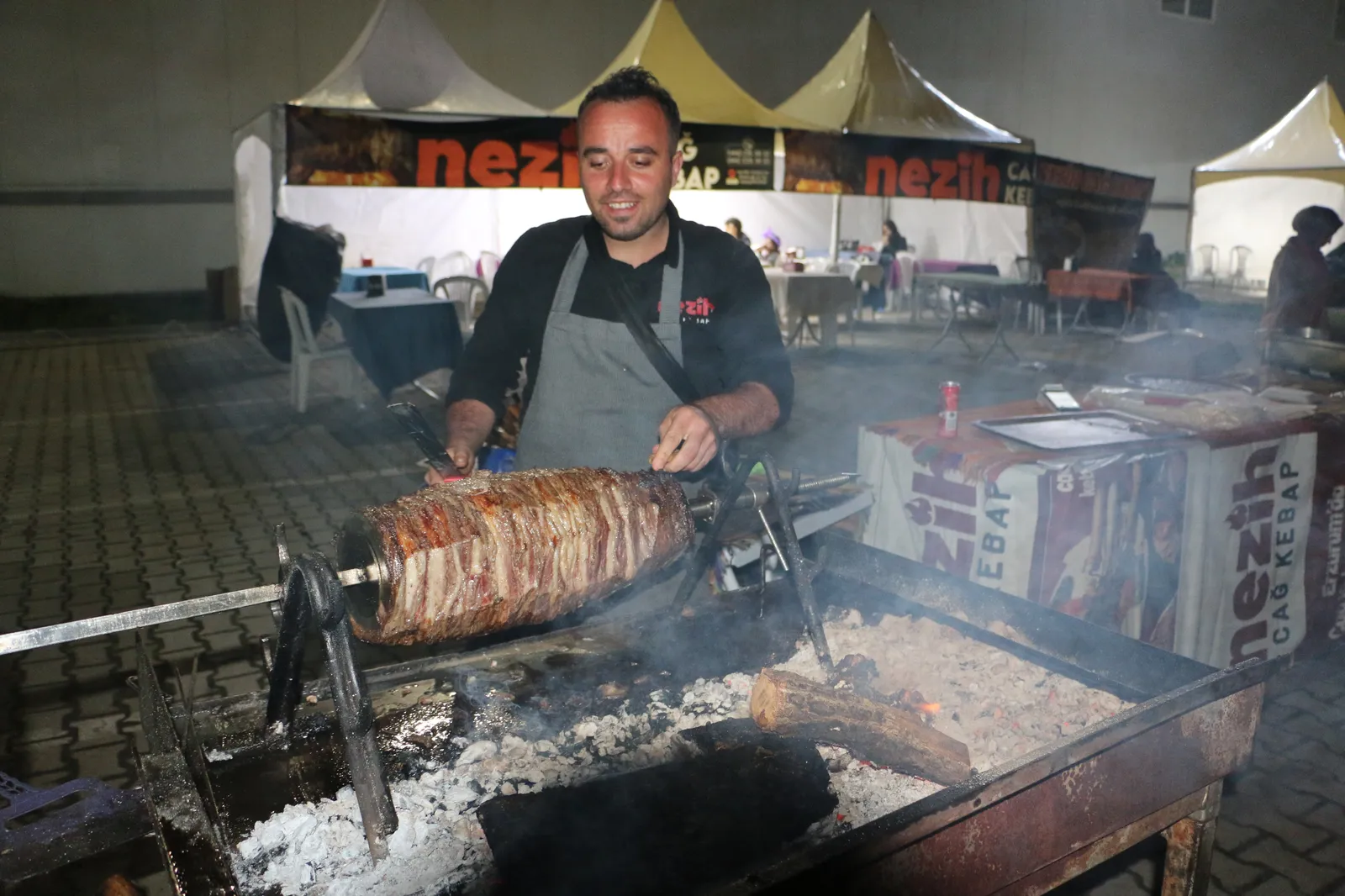 Mezopotamya Gurme ve Yöresel Bahar Lezzetler Fuarı Yapılıyor