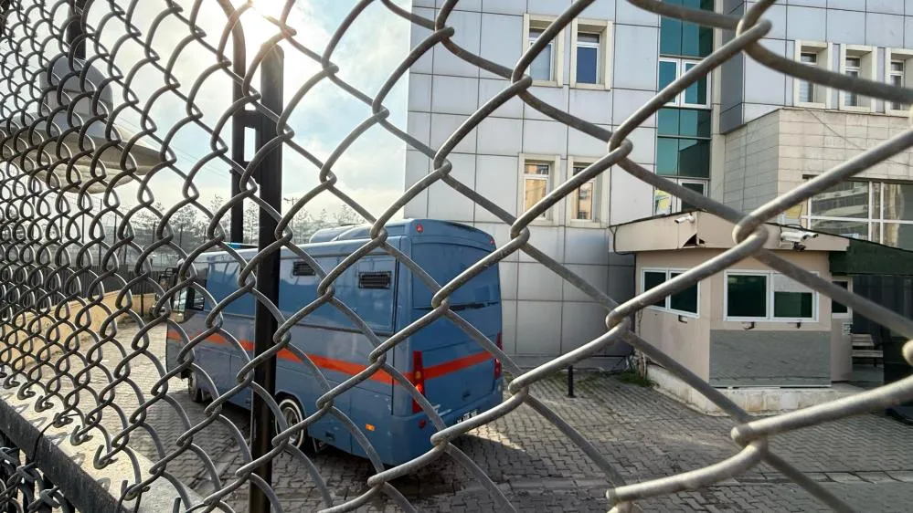 Narin Güran Cinayetine İlişkin 15 Sanığın Bulunduğu Duruşma Başladı