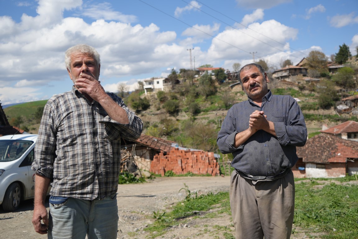 Konuşamayan Mahallenin Sessiz Çığlığı