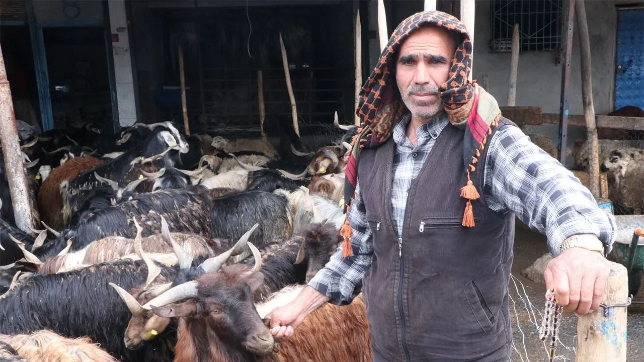 Umutlar Kurban Bayramı’nda