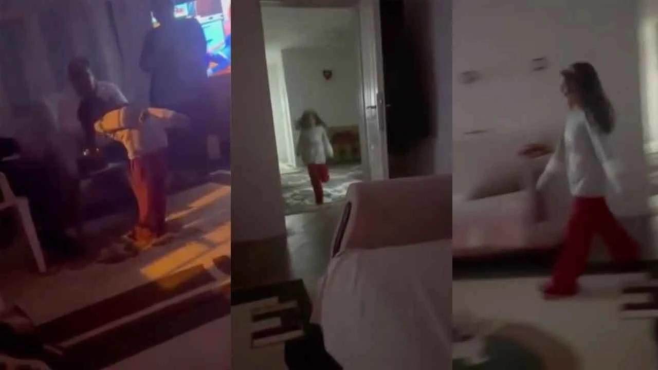 Narin Güran’ın Son Görüntüleri Ortaya Çıktı