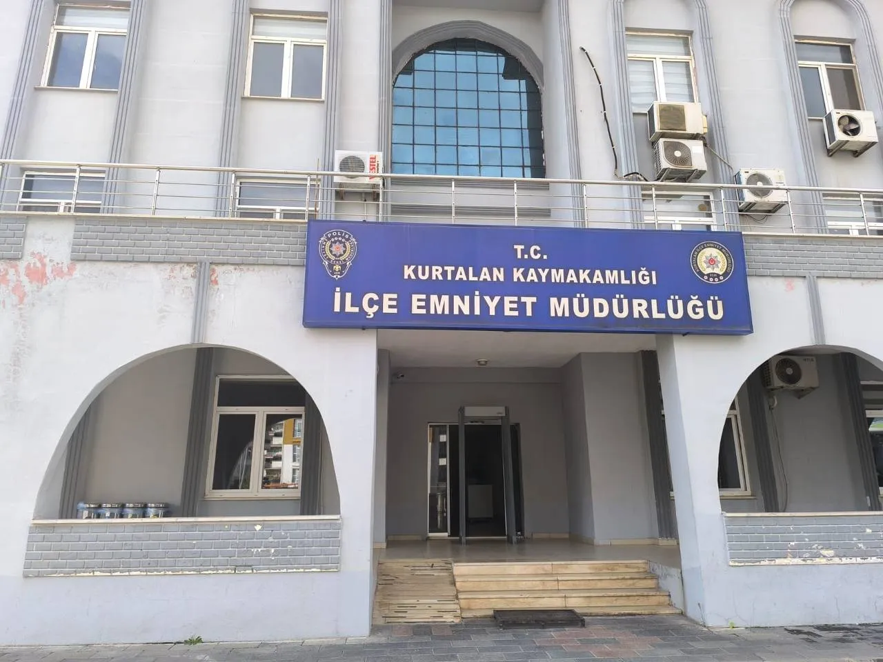 Kurtalan’da Uyuşturucu Operasyonu: 2 Kişi Tutuklandı