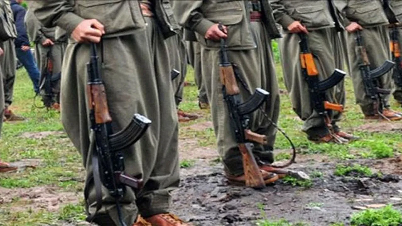 İddia: PKK Silahları Bırakacak, Teslim Edilecek Yerler Belli Oldu