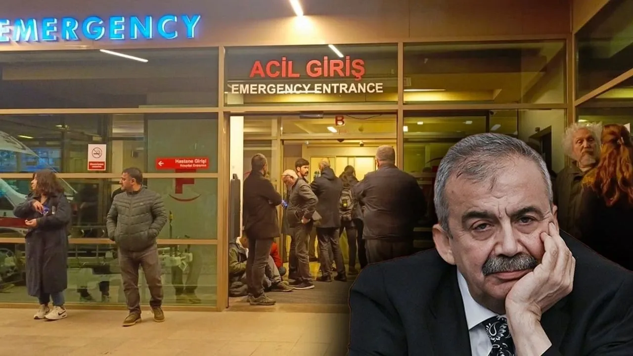 DEM Parti'den Yeni Sırrı Süreyya Önder Açıklaması