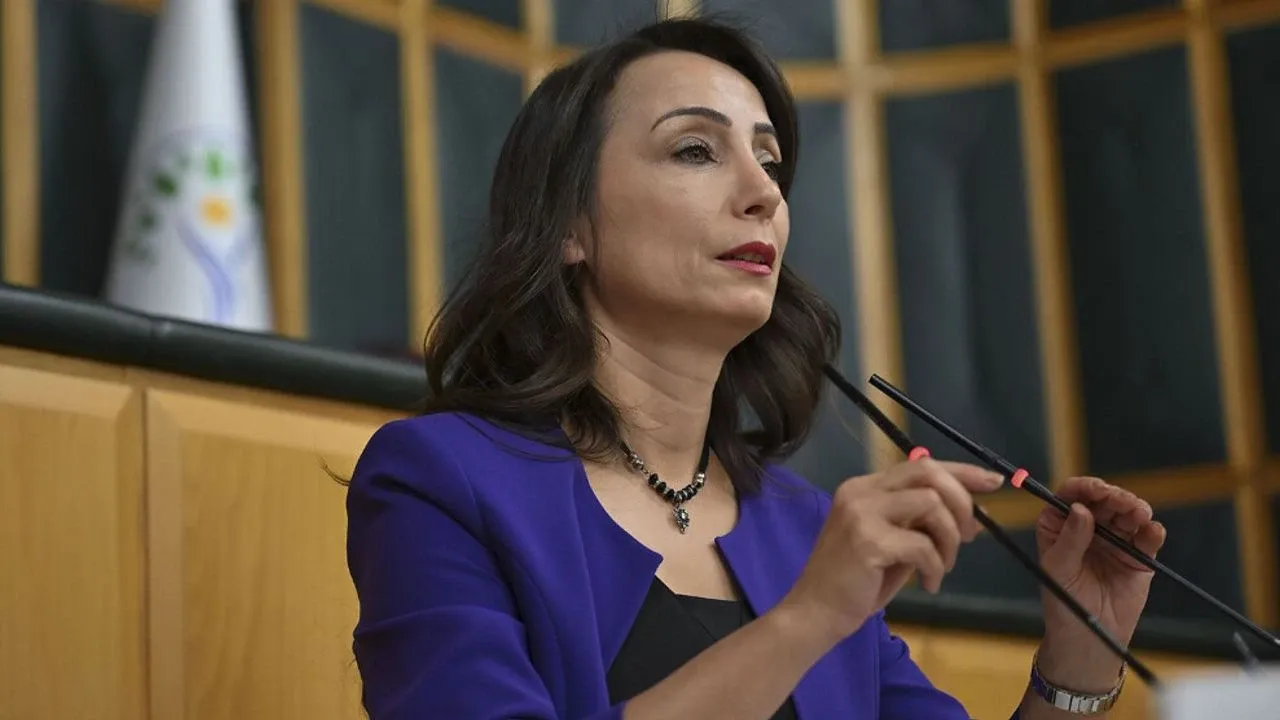 DEM Parti: Somut Bir Adım Göremiyoruz