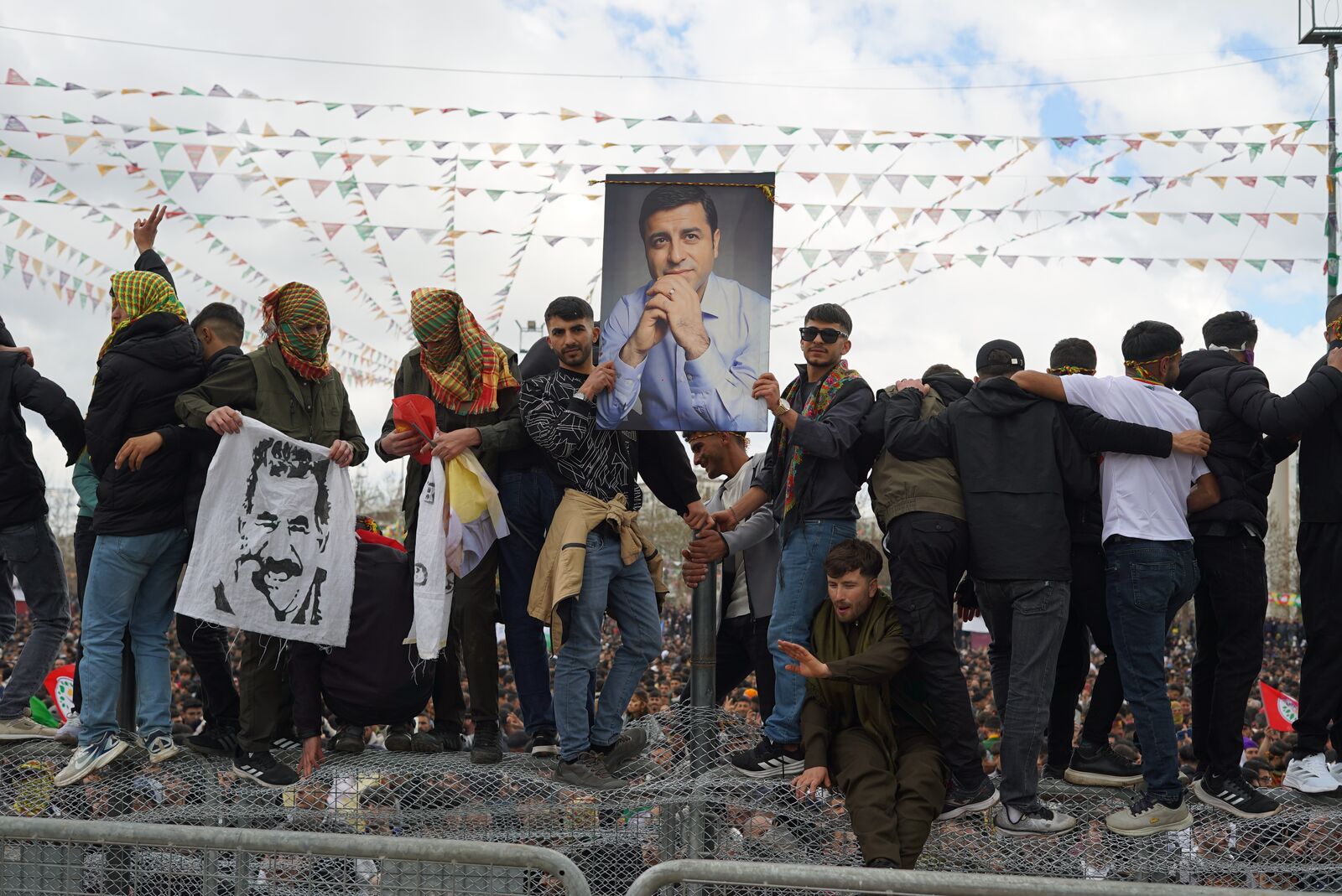 PKK Kongreyi Yaptı, Bundan Sonra Ne Olacak?