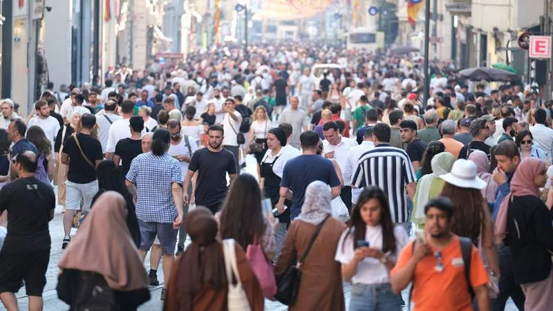 TÜİK İşsizlik Rakamlarını Açıkladı: İlk Çeyrekte İşsiz Sayısı Yaklaşık 3 Milyon