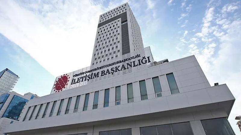 İletişim Başkanlığı'ndan Açıklama: "PKK Kararı Sonrası Anayasa Değişikliğiyle Özerk Ve Federal Yönetim Gelecek" İddiası Yalanlandı