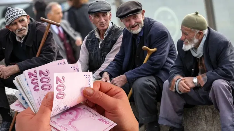Emeklilik Sistemi Değişiyor; Prim Günü Çok Olana Yüksek Aylık Geliyor