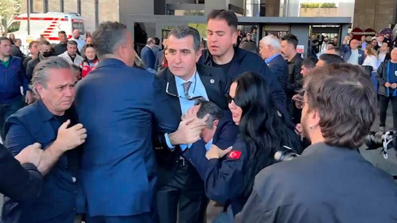 Veriler Cezaevinden Çıkan Yüzde 45’in Yeniden Suç İşlediğini Ortaya Koydu